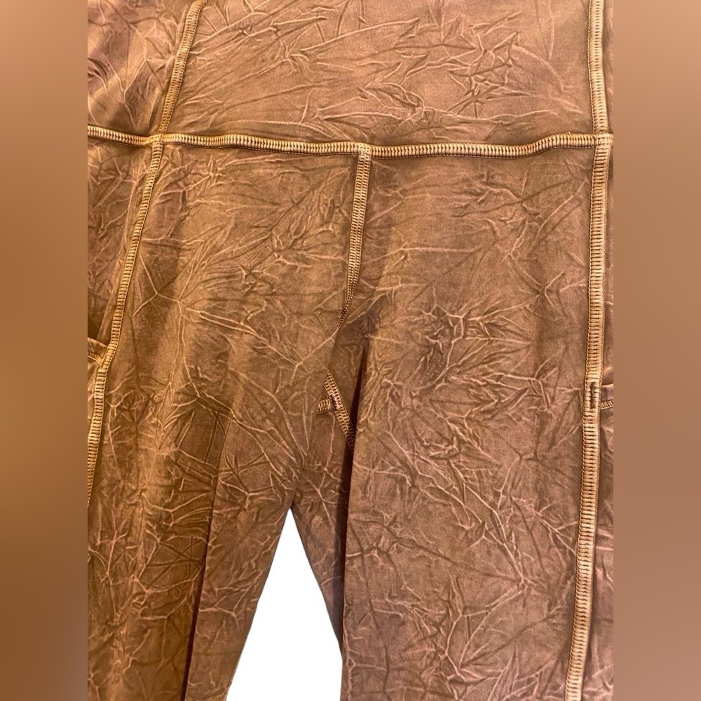 Lululemon Athletica Copper Set - Picture 5 of 10